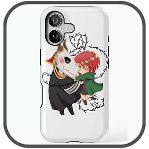 The Ancient Magus Bride Cases