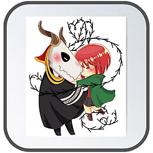The Ancient Magus Bride Posters