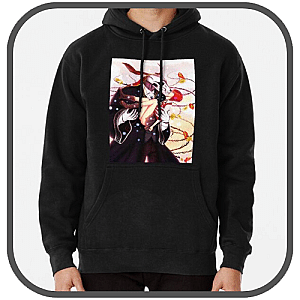 The Ancient Magus Bride Hoodies