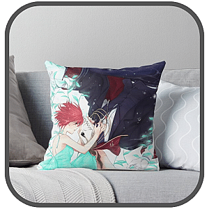 The Ancient Magus Bride Pillows Cover