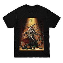 The Ancient Magus Bride Shirts for Men Women Perfect White Graphic Tshirt