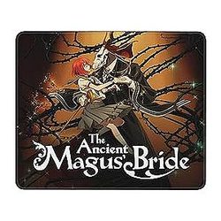 Anime The Ancient Magus Bride Gaming Mouse Pad for Desk Accessories