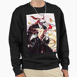 Elias Ainsworth The Ancient Magus Bride Pullover Sweatshirt