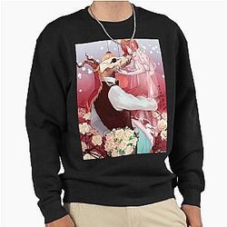 Elias Ainsworth The Ancient Magus Bride Sweatshirt
