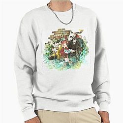 The Ancient Magus Bride Elias Sweatshirt