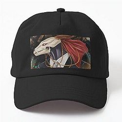 Elias Ainsworth The Ancient Magician Bride