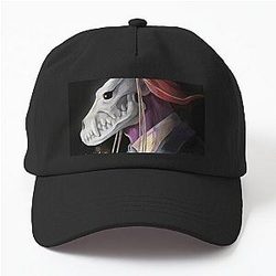 Elias Ainsworth The Ancient Magus Bride Hat