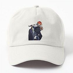 The Ancient Magus Bride Elias Ainsworth Chise Hatori