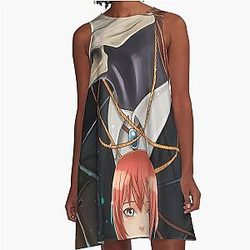 Elias Ainsworth The Ancient Magus Bride Dress