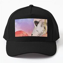 Elias Ainsworth The Ancient Magus Bride Fine Art Anime Baseball Cap