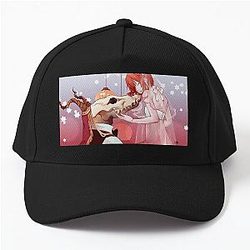 Elias Ainsworth The Ancient Magus Bride Baseball Cap