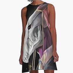 Elias Ainsworth The Ancient Magus Bride Dress