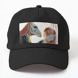 Elias Ainsworth The Ancient Magus Bride Epic Artwork Fan Hat