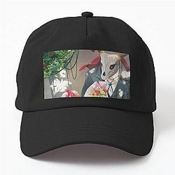 Elias Ainsworth The Ancient Magus Bride Artwork For Otaku Dad