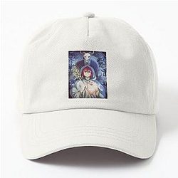 Elias Ainsworth The Ancient Magus Bride Dad's Hat