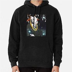 Elias The Ancient Magus Bride Hoodie