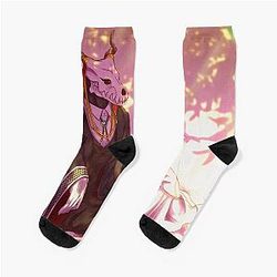 Elias Ainsworth The Ancient Magus' Bride Anime Socks