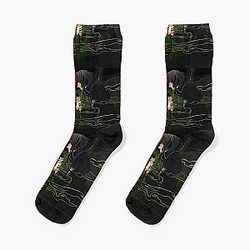 The Ancient Magus' Bride: Chise and Ruth Socks