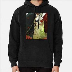 Elias Ainsworth The Ancient Magus Bride for Otaku Pullover Hoodie