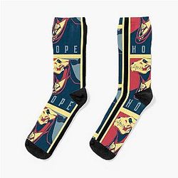 The Ancient Magus Bride Anime T-Shirt Socks