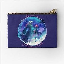 The Ancient Magus Bride - Mahoutsukai no Yome Zipper Pouch