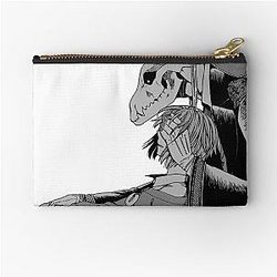 The Ancient Magus Bride Zipper Pouch