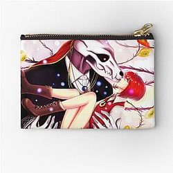 Elias Ainsworth The Ancient Magus Bride Design Pouch