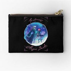 The Ancient Magus Bride Mahoutsukai no Yome Zipper Pouch