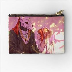 Elias Ainsworth The Ancient Magus' Bride Pouch