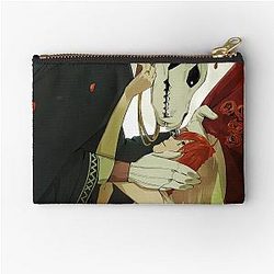 Elias Ainsworth The Ancient Magus Bride Drawing For Otaku Pouch