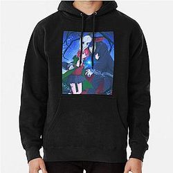 Elias Ainsworth Ancient Magus Bride Japanese Pullover Hoodie
