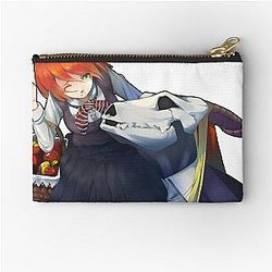 Elias Ainsworth The Ancient Magus Bride Artistic Pouch
