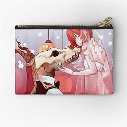 Elias Ainsworth The Ancient Magus Bride Pouch