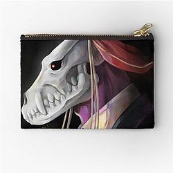 Elias Ainsworth The Ancient Magus Bride Pouch