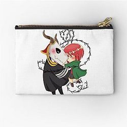 The Ancient Magus Bride Elias And Chise Music Pouch