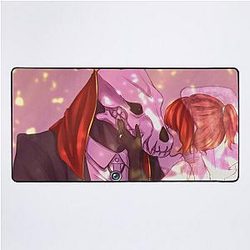 Elias Ainsworth The Ancient Magus Bride Otaku Desk Mat