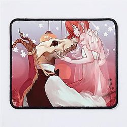 Elias Ainsworth - The Ancient Magus Bride Mousepad