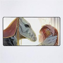 Elias Ainsworth The Ancient Magus' Bride Epic Artwork for Fan Desk Mat