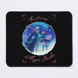 The Ancient Magus Bride Mahoutsukai no Yome Mouse Pad