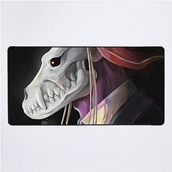 Elias Ainsworth The Ancient Magus Bride Desk Mat