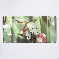 Elias Ainsworth The Ancient Magus Bride Drawing Desk Mat