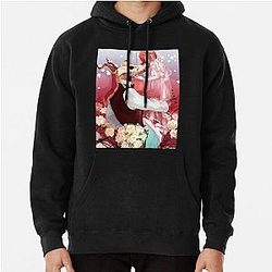 Elias Ainsworth The Ancient Magus Bride Pullover Hoodie
