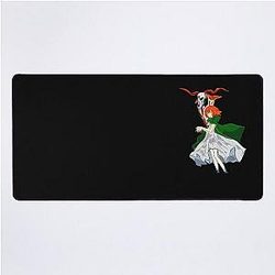 Chise and Elias the Ancient Magus Bride Desk Mat