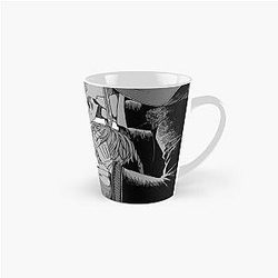 The Ancient Magus Bride Tall Mug