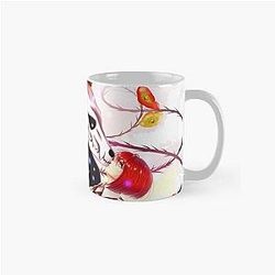 Elias Ainsworth The Ancient Magus Bride Classic Mug
