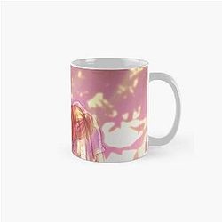 Elias Ainsworth The Ancient Magus  Classic Mug