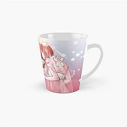 Elias Ainsworth The Ancient Magus Bride Tall Mug 
Cleaned title: Elias Ainsworth The Ancient Magus Bride