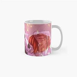 Elias Ainsworth The Ancient Magus Bride Artwork for Otaku Classic Mug