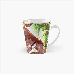 Elias Ainsworth The Ancient Magus Bride Design Fan Tall Mug