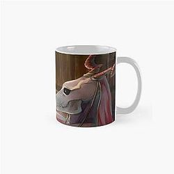 Elias Ainsworth The Ancient Magus Bride Classic Mug
